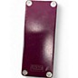 Used MXR DUKE OF TONE Effect Pedal