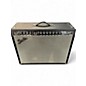 Used Fender Vintage Reissue 1965 Twin Reverb Tube Guitar Combo Amp thumbnail