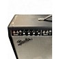Used Fender Vintage Reissue 1965 Twin Reverb Tube Guitar Combo Amp