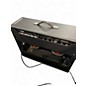 Used Fender Vintage Reissue 1965 Twin Reverb Tube Guitar Combo Amp