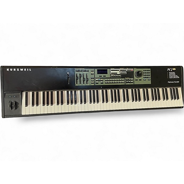Used Kurzweil PC2X
