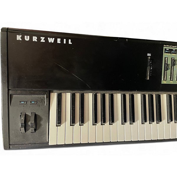 Used Kurzweil PC2X