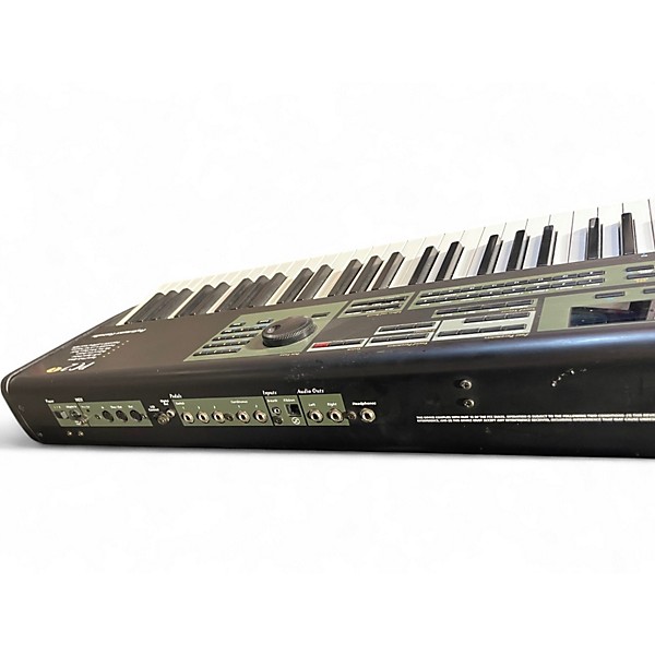 Used Kurzweil PC2X