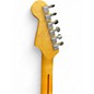 Used Fender Standard Stratocaster HSS 3 Tone Sunburst Solid Body Electric Guitar