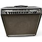 Used Line 6 Spider Valve MKII 1x12 Tube Guitar Combo Amp