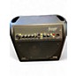 Used Acoustic Image CONTRA 510BA + CODA S4 620 EX COMBO Bass Combo Amp