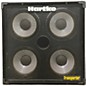 Used Hartke 410tp Bass Cabinet thumbnail