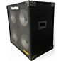 Used Hartke 410tp Bass Cabinet