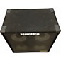 Used Hartke 410tp Bass Cabinet