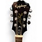 Used Epiphone Les Paul Standard 2 Color Sunburst Solid Body Electric Guitar