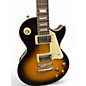 Used Epiphone Les Paul Standard 2 Color Sunburst Solid Body Electric Guitar