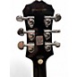 Used Epiphone Les Paul Standard 2 Color Sunburst Solid Body Electric Guitar
