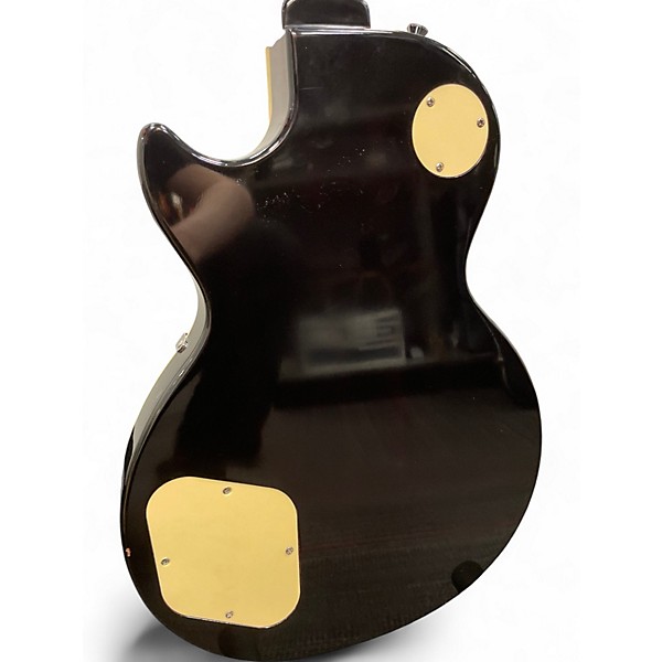 Used Epiphone Les Paul Standard 2 Color Sunburst Solid Body Electric Guitar