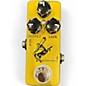 Used Mosky Audio Golden Horse Effect Pedal thumbnail