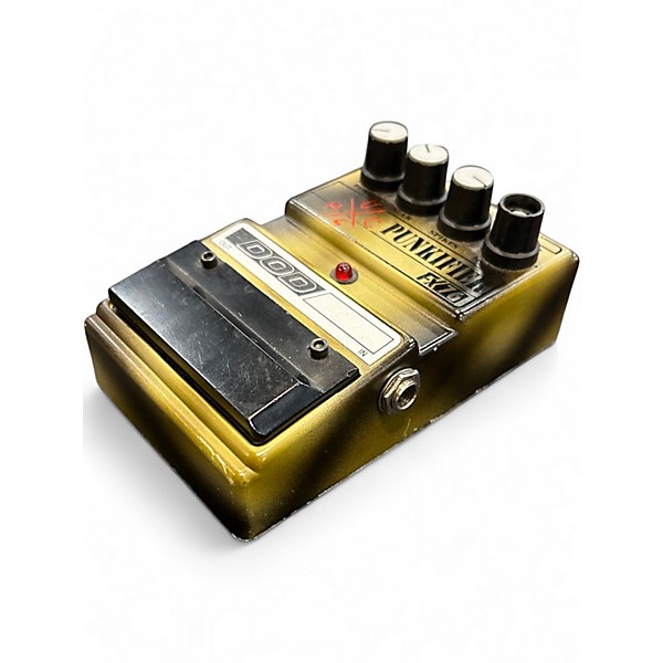 Used DOD FX76 Punkifier Effect Pedal