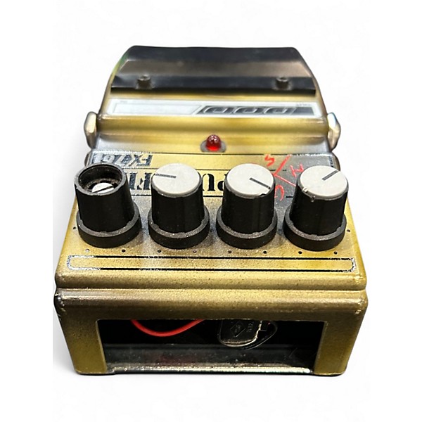 Used DOD FX76 Punkifier Effect Pedal