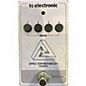 Used TC Electronic 3rd Dimension Chorus Effect Pedal thumbnail