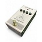 Used TC Electronic 3rd Dimension Chorus Effect Pedal