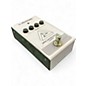 Used TC Electronic 3rd Dimension Chorus Effect Pedal