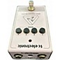 Used TC Electronic 3rd Dimension Chorus Effect Pedal