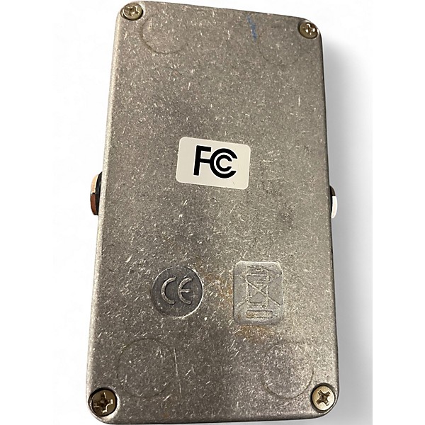 Used Electro-Harmonix Nano Holy Grail Reverb Effect Pedal