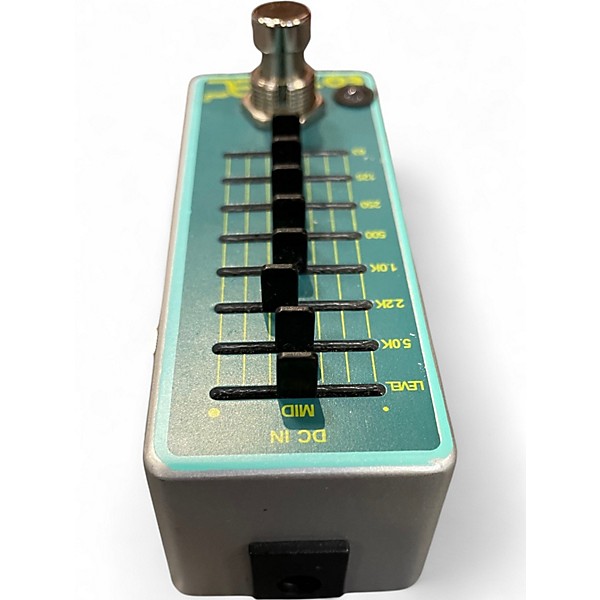 Used Ec EQ7 Pedal