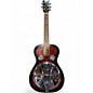 Used 2010s Gold Tone PBR PAUL BEARD TWO TONE SUNBURST Resonator Guitar thumbnail
