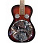 Used 2010s Gold Tone PBR PAUL BEARD TWO TONE SUNBURST Resonator Guitar