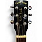 Used 2010s Gold Tone PBR PAUL BEARD TWO TONE SUNBURST Resonator Guitar