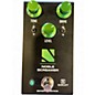 Used Keeley Noble Screamer Effect Pedal thumbnail