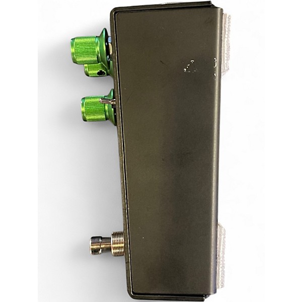 Used Keeley Noble Screamer Effect Pedal