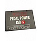 Used Voodoo Lab pedal power iSO 5 thumbnail
