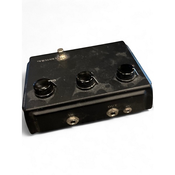Used Ceriatone Centura Effect Pedal
