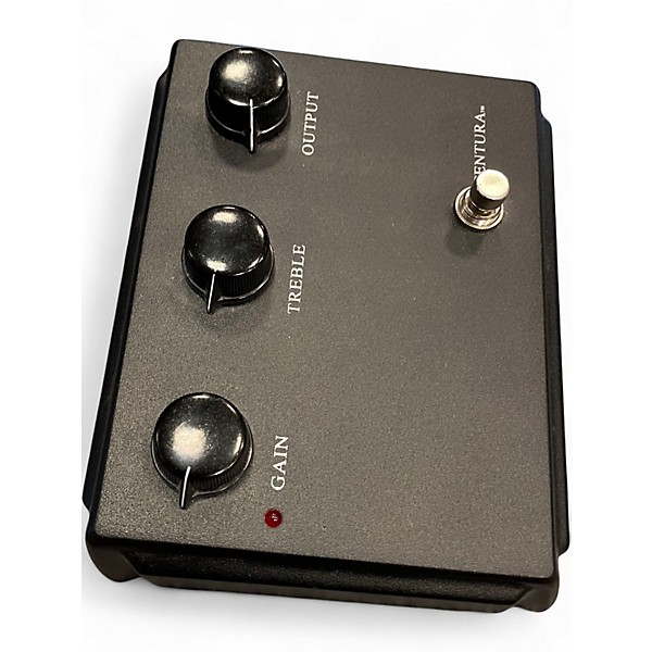 Used Ceriatone Centura Effect Pedal