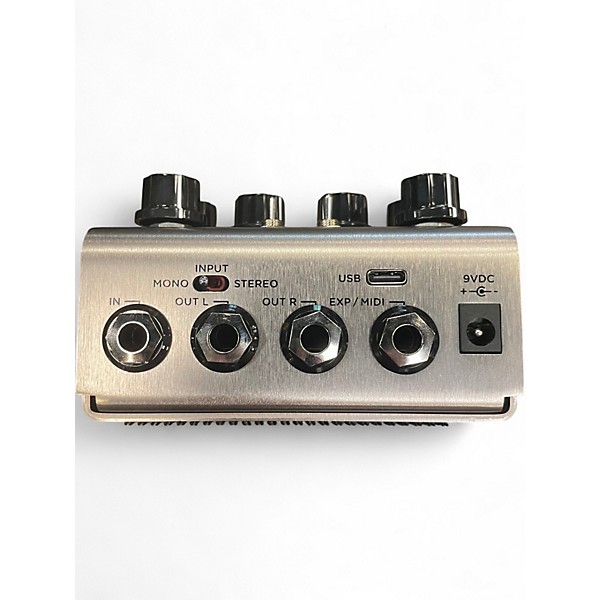 Used Strymon Deco Tape Saturation and Doubletracker Delay V2