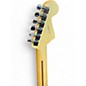 Used Fender American Professional Stratocaster LH 3 Color Sunburst Solid Body Electric Guitar