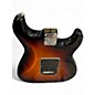 Used Fender American Professional Stratocaster LH 3 Color Sunburst Solid Body Electric Guitar