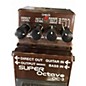 Used BOSS OC3 Super Octave Effect Pedal