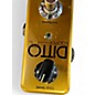 Used TC Electronic Ditto Looper Pedal