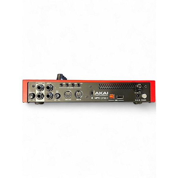 Used Akai Professional MPC ONE+ Production Controller