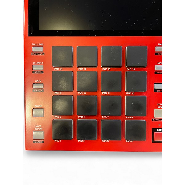 Used Akai Professional MPC ONE+ Production Controller