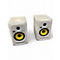 Used KRK RP5 ROKIT G4 Pair Powered Monitor thumbnail