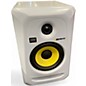 Used KRK RP5 ROKIT G4 Pair Powered Monitor