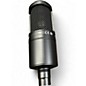 Used Audio-Technica AT2020 Condenser Microphone