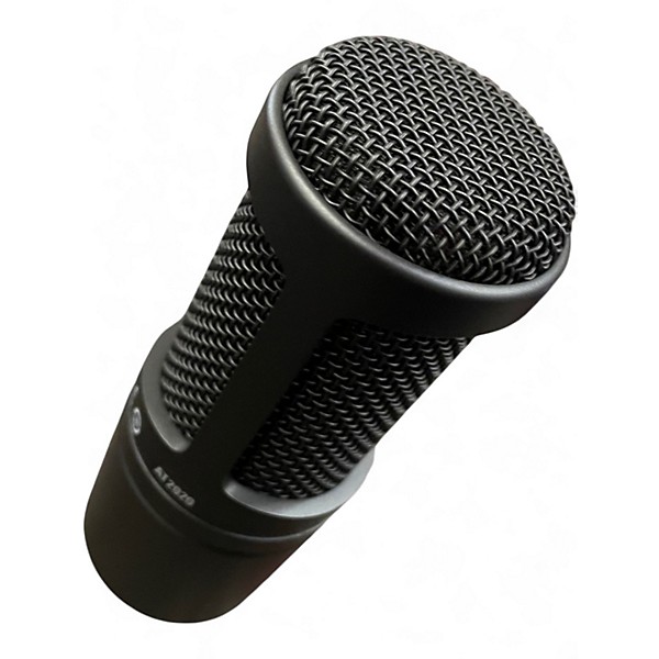Used Audio-Technica AT2020 Condenser Microphone