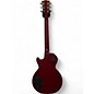 Used Gibson Les Paul Studio Faded Faded Cherry Solid Body Electric Guitar