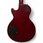 Used Gibson Les Paul Studio Faded Faded Cherry Solid Body Electric Guitar