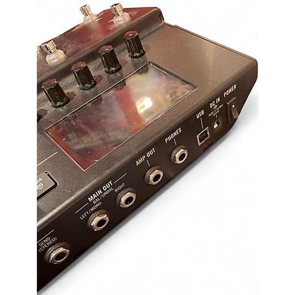 Used Line 6 POD GO Effect Processor