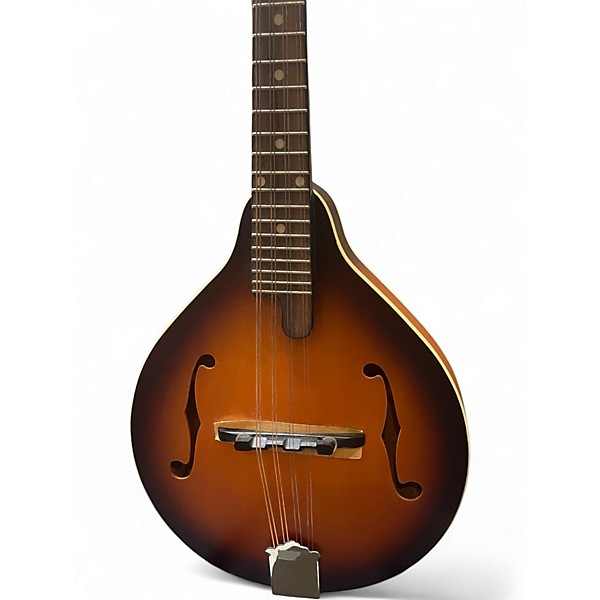 Used Recording King RAM-3-TS Tobacco Sunburst Mandolin
