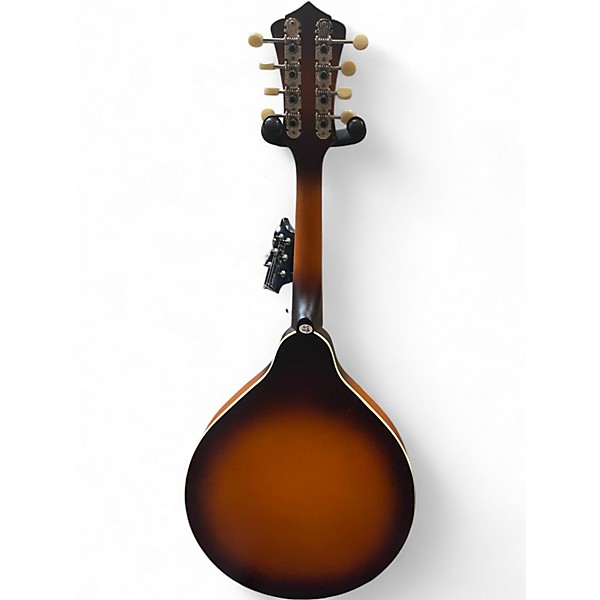 Used Recording King RAM-3-TS Tobacco Sunburst Mandolin